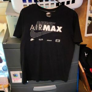 Nike Air Max Men's Shirt